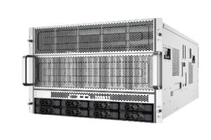 iSERVER IS678V3 GPU伺服器 (INTEL) GPU x 8