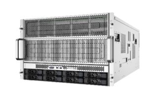 iSERVER IS679V3 GPU伺服器 (AMD) GPU x 8