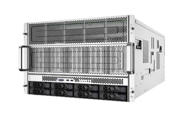 iSERVER IS679V3 GPU伺服器 (AMD) GPU x 8