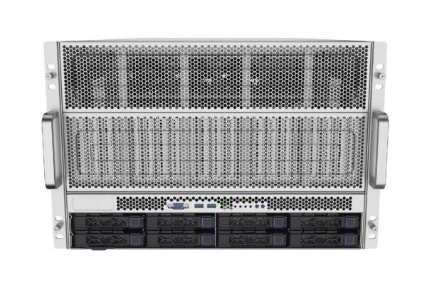 iSERVER IS679V3 GPU伺服器 (AMD) GPU x 8