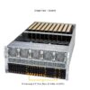 Supermicro AS-5126GS-TNRT2 GPU伺服器 (AMD) GPU x 10