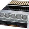 Supermicro AS-5126GS-TNRT2 GPU伺服器 (AMD) GPU x 10