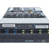 GIGABYTE G494-ZB1-AAP2 GPU伺服器 (AMD) GPU x 10