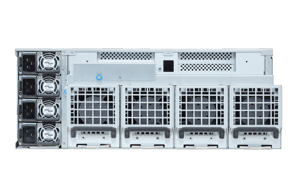 GIGABYTE G494-ZB1-AAP2 GPU伺服器 (AMD) GPU x 10