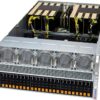 Supermicro SYS-522GA-NRT GPU伺服器 (INTEL) GPU x 10