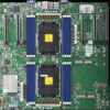 X13DEG-QT Supermicro SYS-741GE-TNRT GPU伺服器 (INTEL) GPU x 4
