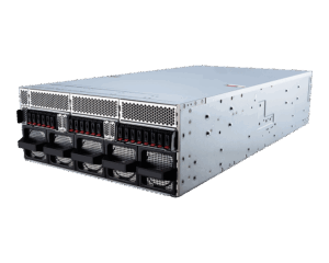 MSI S5063G480RAE20 GPU伺服器 (INTEL) GPU x 8