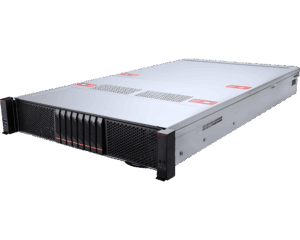 MSI S5062X270RAU8 GPU伺服器 (INTEL) GPU x 2