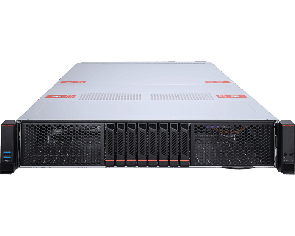 MSI S5062X270RAU8 GPU伺服器 (INTEL) GPU x 2