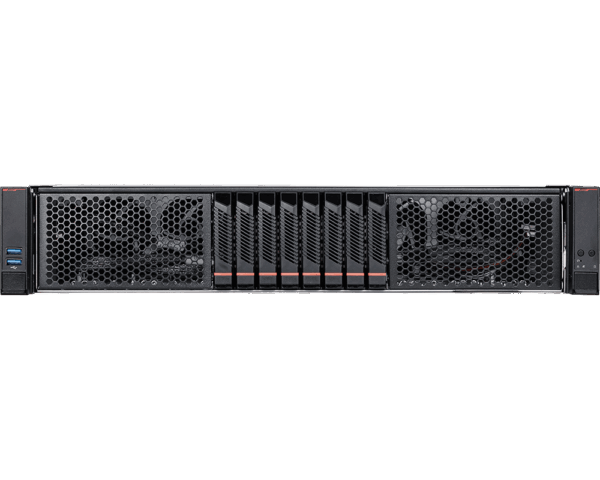 MSI S5062X270RAU8 GPU伺服器 (INTEL) GPU x 2