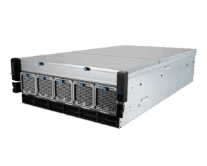 MSI G4101-05 GPU伺服器 (AMD) GPU x 4