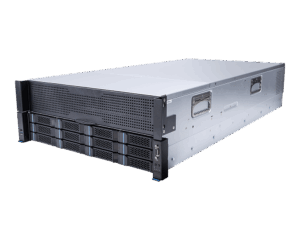 MSI G4201RAS8U4-P5-Ti GPU伺服器 (INTEL) GPU x 8