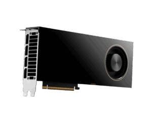 NVIDIA RTX PRO 6000 Blackwell MAX-Q Edition 顯示卡 工作站版本