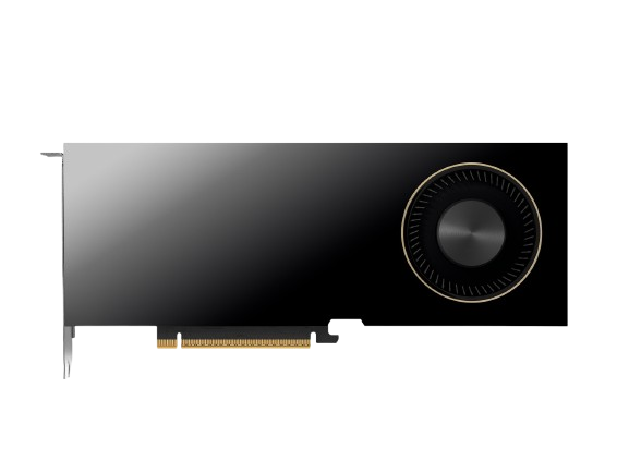 NVIDIA RTX PRO 6000 Blackwell MAX-Q Edition 顯示卡 工作站版本