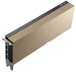 NVIDIA RTX PRO 6000 Blackwell Server Edition 顯示卡 伺服器版本