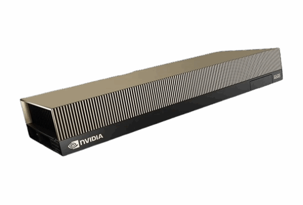 NVIDIA RTX PRO 6000 Blackwell Server Edition 顯示卡 伺服器版本