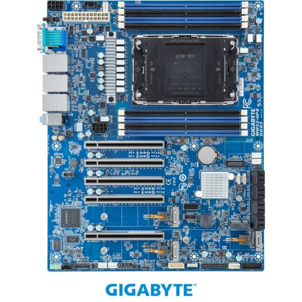 iServer IS880 桌上型工作站 (INTEL)