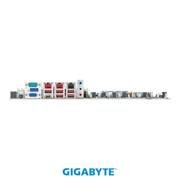 iServer IS880 桌上型工作站 (INTEL)