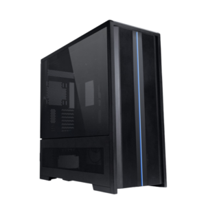 iServer IS860 桌上型工作站 (INTEL)