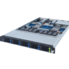 [現貨供應] GIGABYTE R182-N20 1U 機架式伺服器 (Intel)