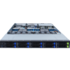 [現貨供應] GIGABYTE R182-N20 1U 機架式伺服器 (Intel)