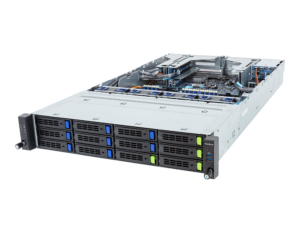 [現貨供應] GIGABYTE R283-S90-AAE1 2U 機架式伺服器