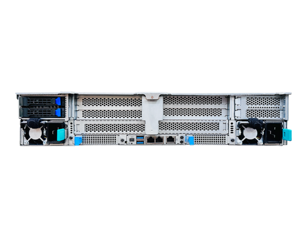 [現貨供應] GIGABYTE R283-S90-AAE1 2U 機架式伺服器