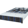 [現貨供應] GIGABYTE R283-S90-AAE2 2U 機架式伺服器