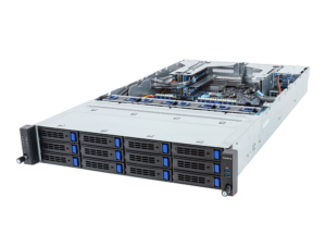 [現貨供應] GIGABYTE R283-S90-AAE2 2U 機架式伺服器