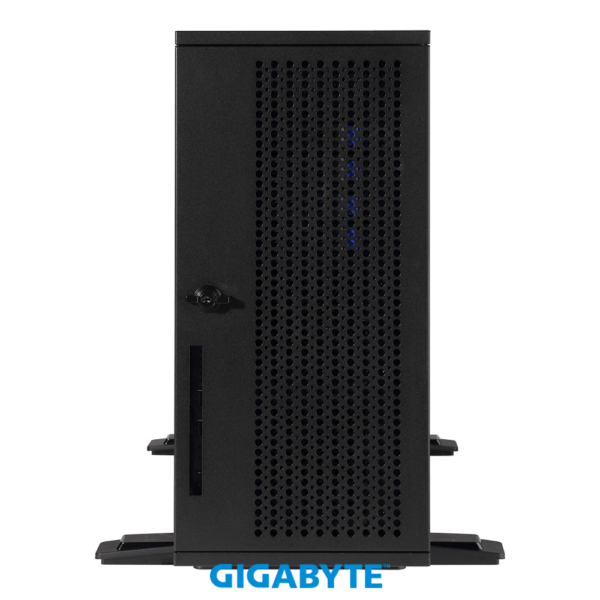 [現貨供應] GIGABYTE W291-Z00 直立式工作站 (AMD) GPU x 4