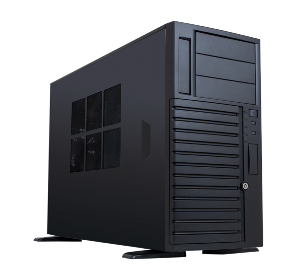 [現貨供應] GIGABYTE W533-W30-AA01 直立式工作站 (Intel)