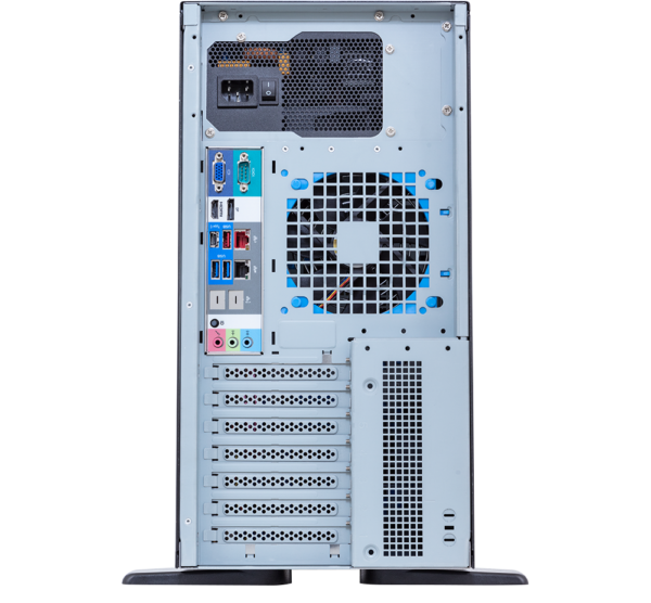 [現貨供應] GIGABYTE W533-W30-AA01 直立式工作站 (Intel)