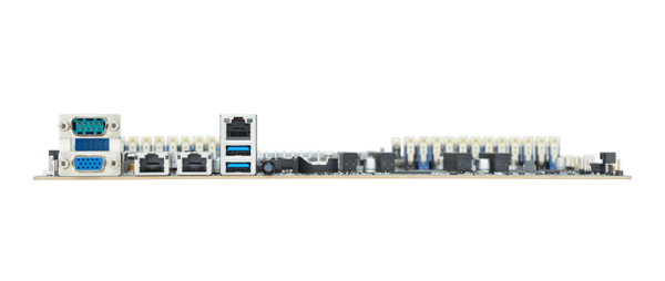 iServer IS840 機架式伺服器 (AMD) 可直立使用