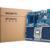 iServer IS840 機架式伺服器 (AMD) 可直立使用