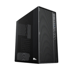 iServer IS810 桌上型工作站 (INTEL)