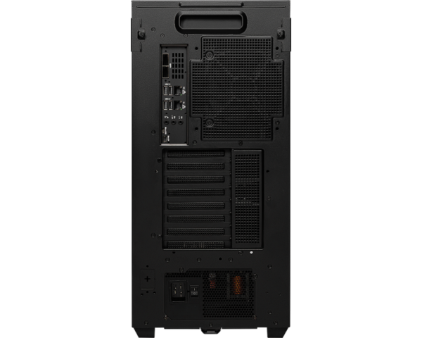 002 MSI WS300T60L (NVIDIA DGX Station) 桌上型AI工作站