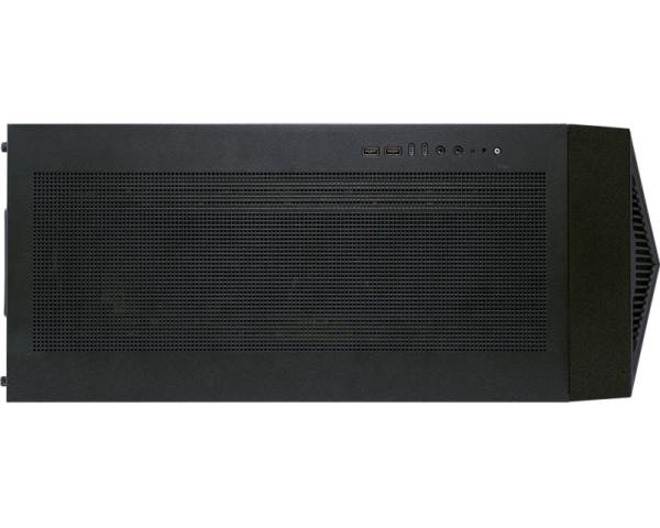 003 MSI WS300T60L (NVIDIA DGX Station) 桌上型AI工作站
