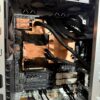 005 MSI WS300T60L (NVIDIA DGX Station) 桌上型AI工作站