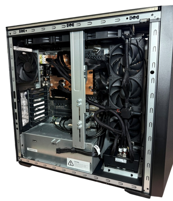 af5d0dcd-d6dc-411c-b014-83b04d812b1e MSI WS300T60L (NVIDIA DGX Station) 桌上型AI工作站