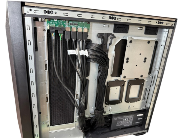 e39c96f8-687f-4e2e-932e-7069e91676f8 MSI WS300T60L (NVIDIA DGX Station) 桌上型AI工作站